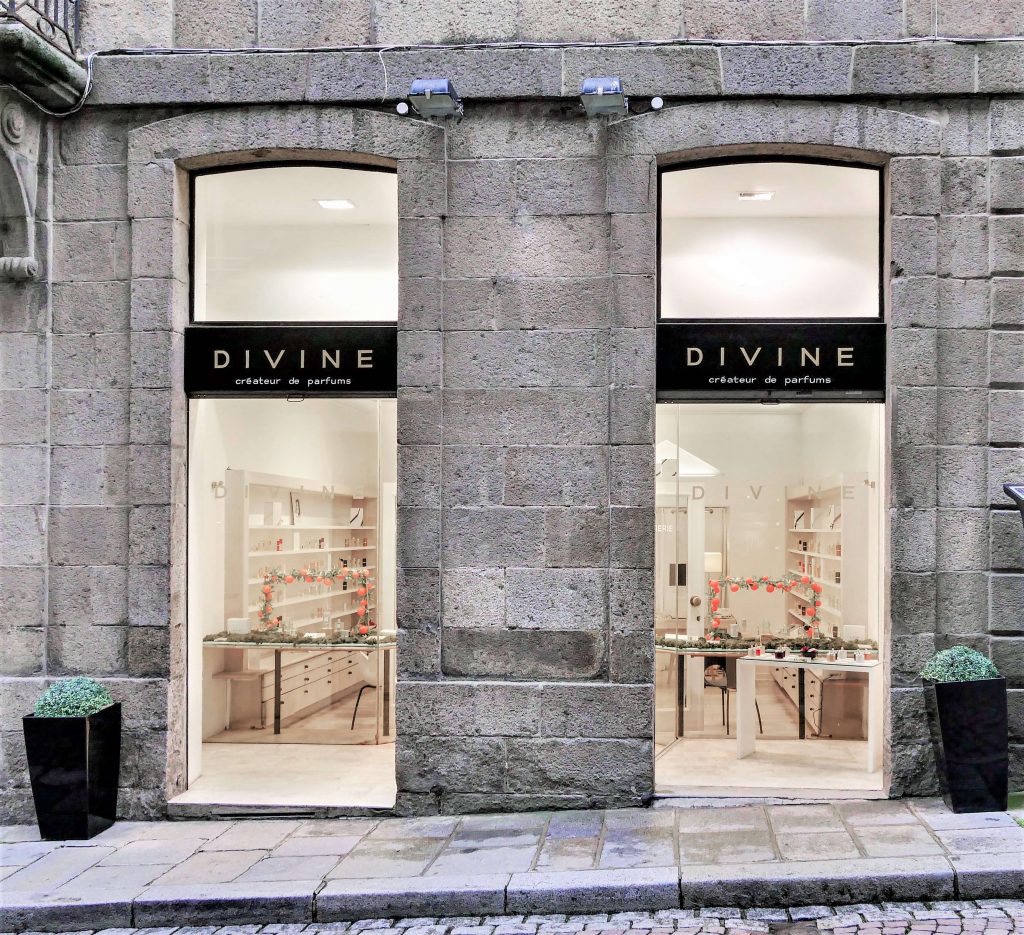 boutique parfums st malo