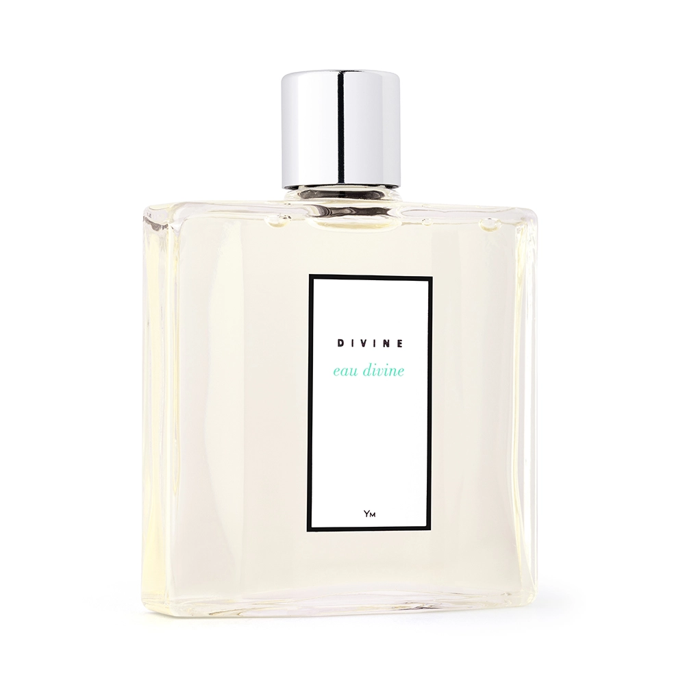 eau divine flacon homme 50ml