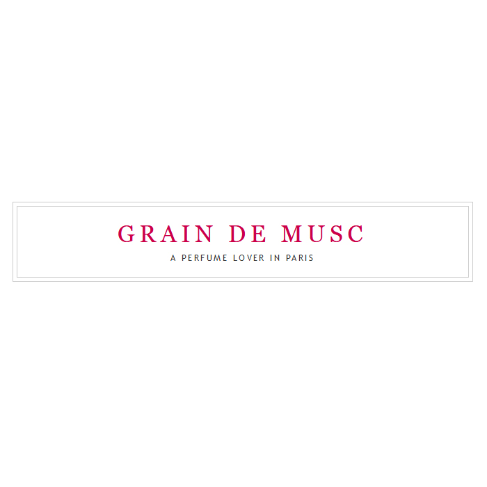 grain de musc parfum divine