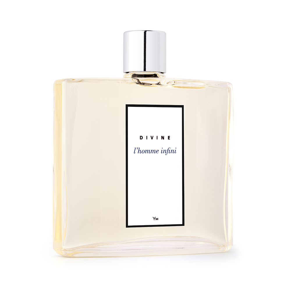 L'homme infini parfum divine 100ml