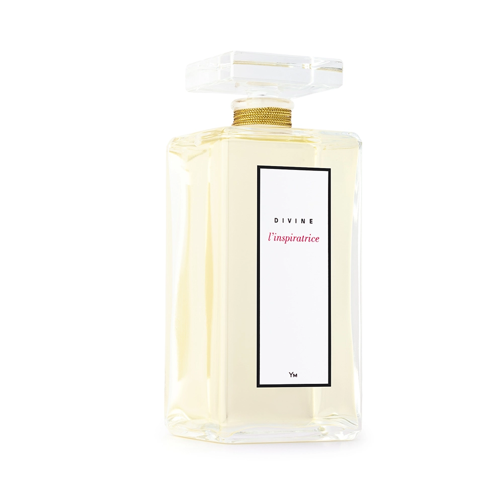 l'inspiratrice flacon ressource 200 ml