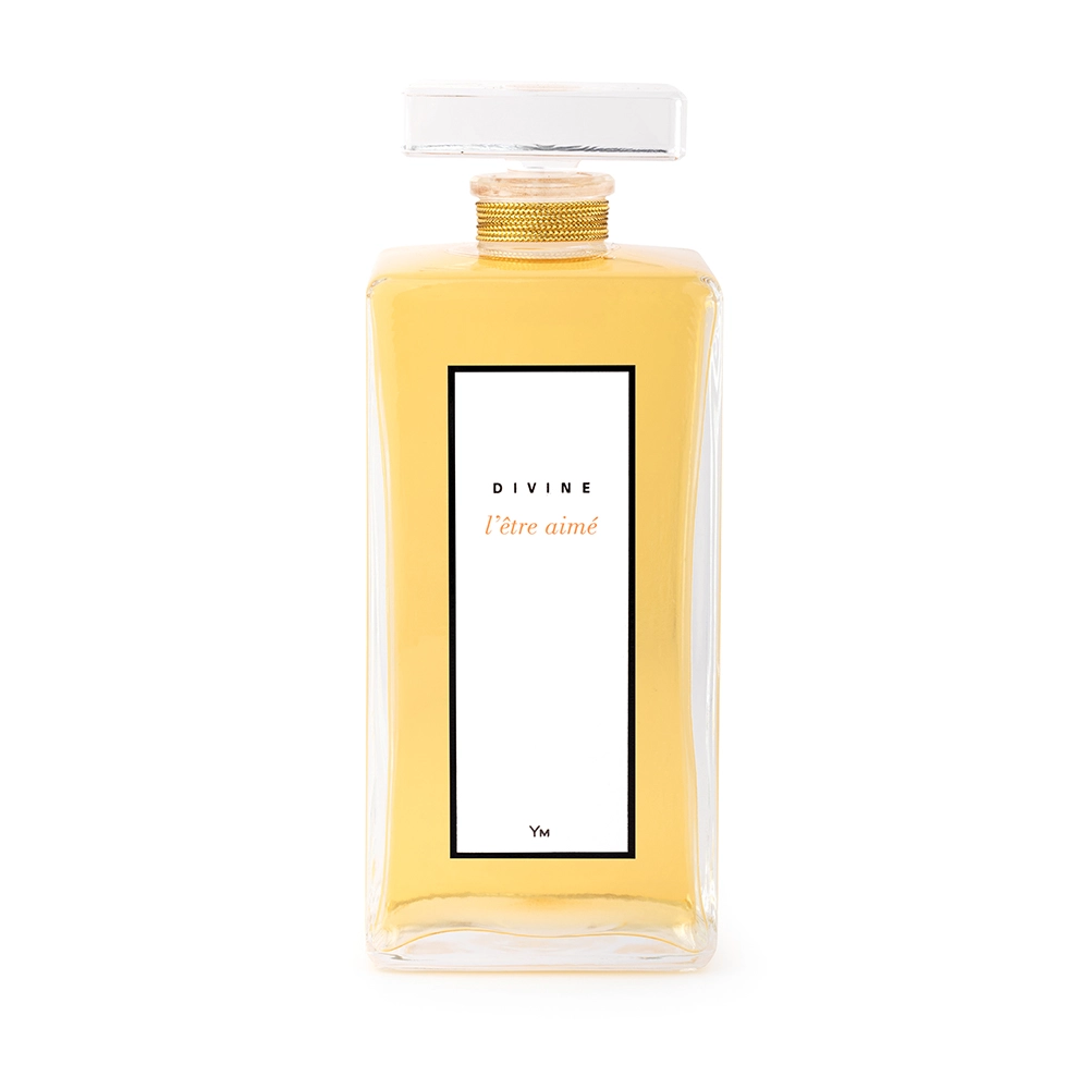 l'être aimé divine flacon 200ml