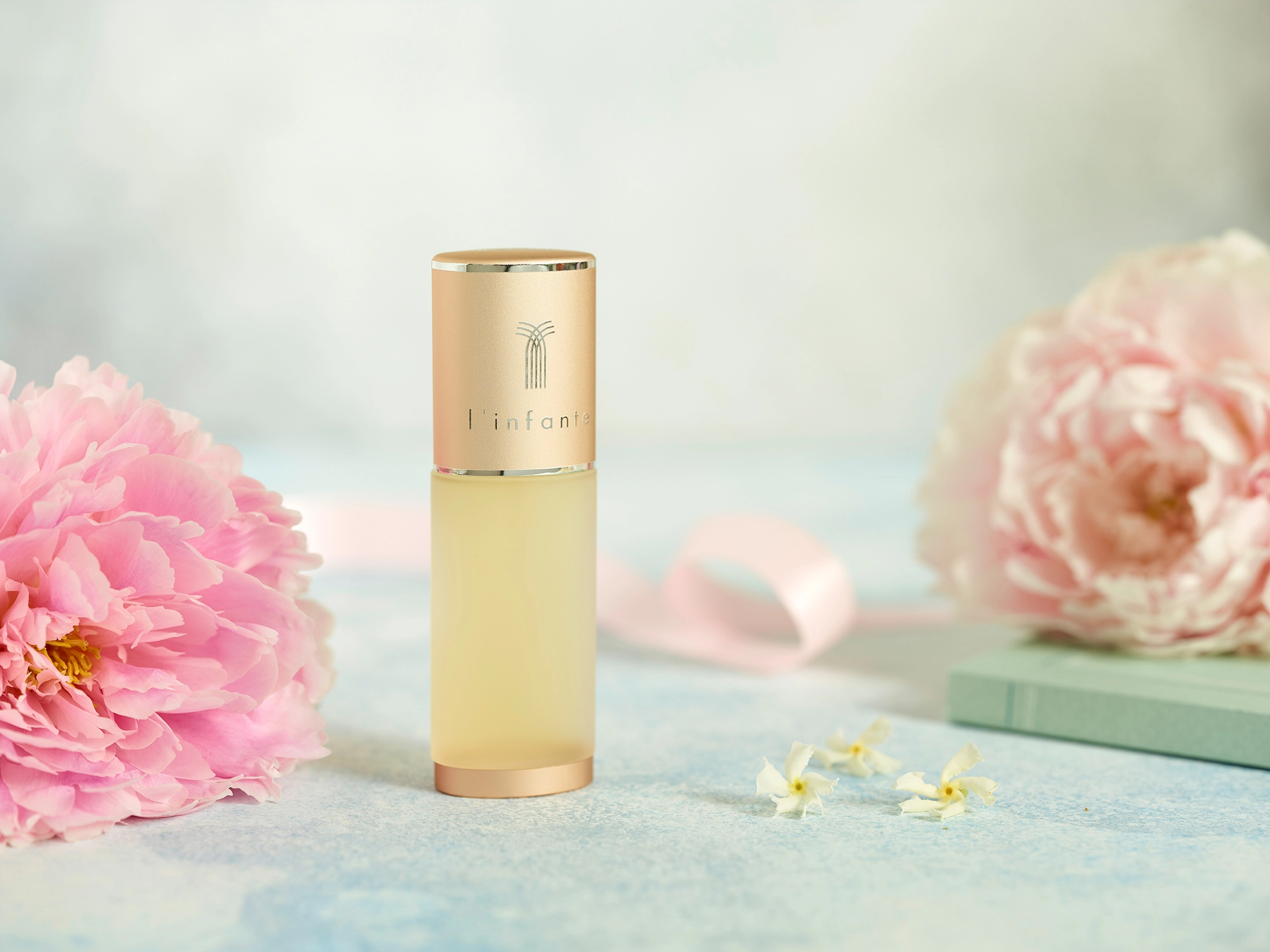 l'infante vaporisateur de voyage ressourçable 30 ml