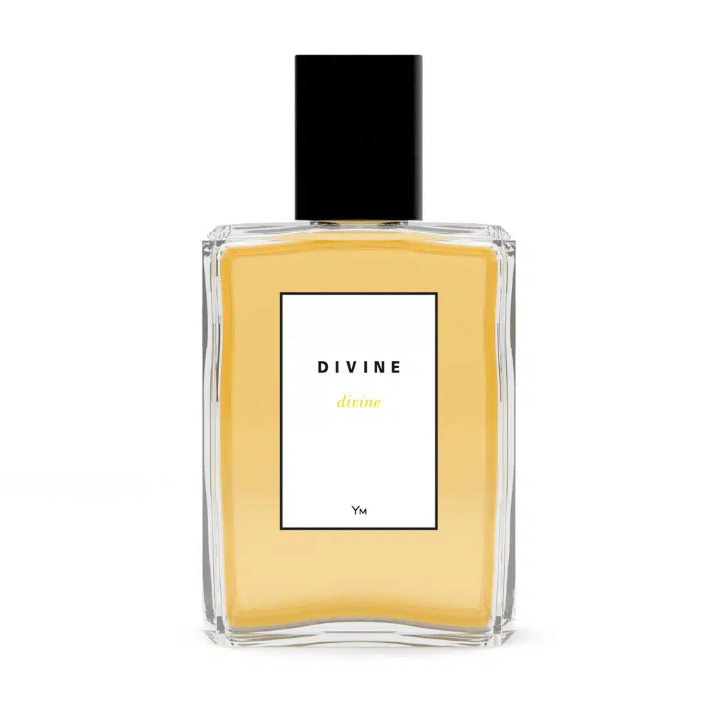 divine - Vaporisateur ressourçable 50 ml face divine - Vaporisateur ressourçable 50 ml face