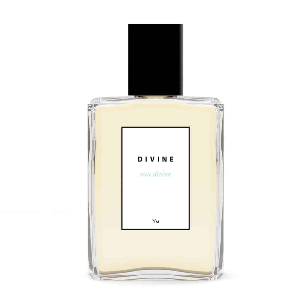 eau divine - Vaporisateur ressourçable 50 ml face eau divine - Vaporisateur ressourçable 50 ml face